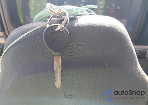 2002 Jeep Wrangler Sport из США, поврежденный, VIN 1J4FA49S52P753899